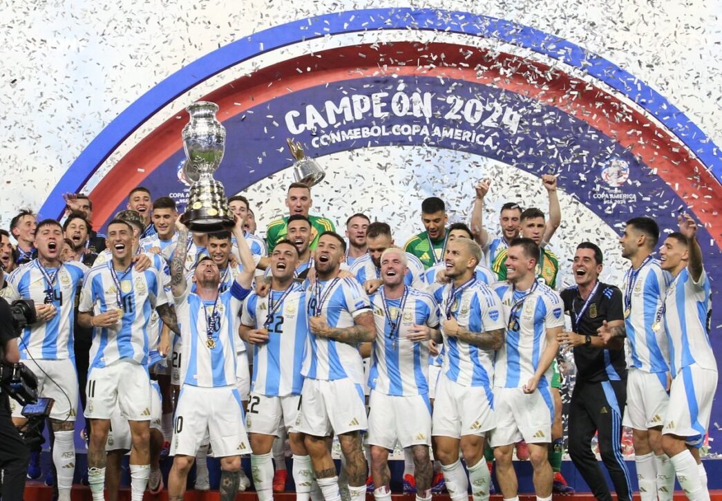 Copa 2024