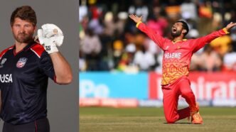 Max Sixty League: Miami Lions vs Grand Cayman Jaguars