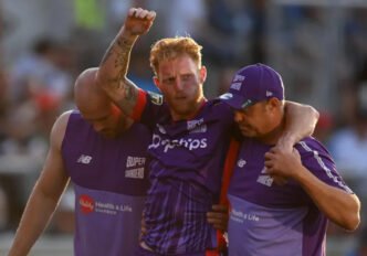 Ben Stokes to Miss Sri Lanka Tests; Pope to Captain England