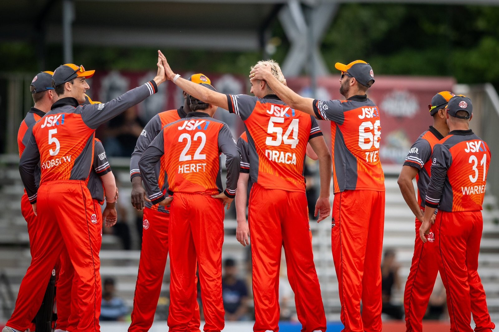 Global T20