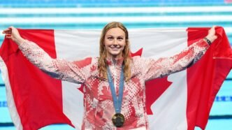 Paris 2024@TeamCanada