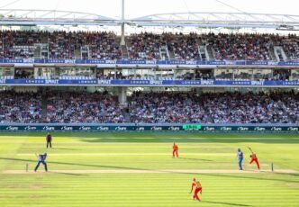 The Hundred: London Spirit vs Welsh