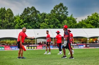 Global T20: Brampton Wolves and Montreal Tigers are ready for Qualifier 1