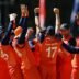 Netherlands Crush USA by Huge Margin in Tri-Series Match