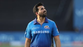 LSG Targets Zaheer Khan for Dual Coaching Role